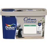 Crème de Couleur Satin
