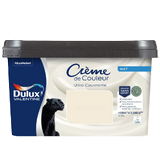 Crème de Couleur Biosourcée Mat