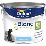 Le Blanc Recyclé Mat