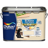 Ecran+ Façades Multi-Supports