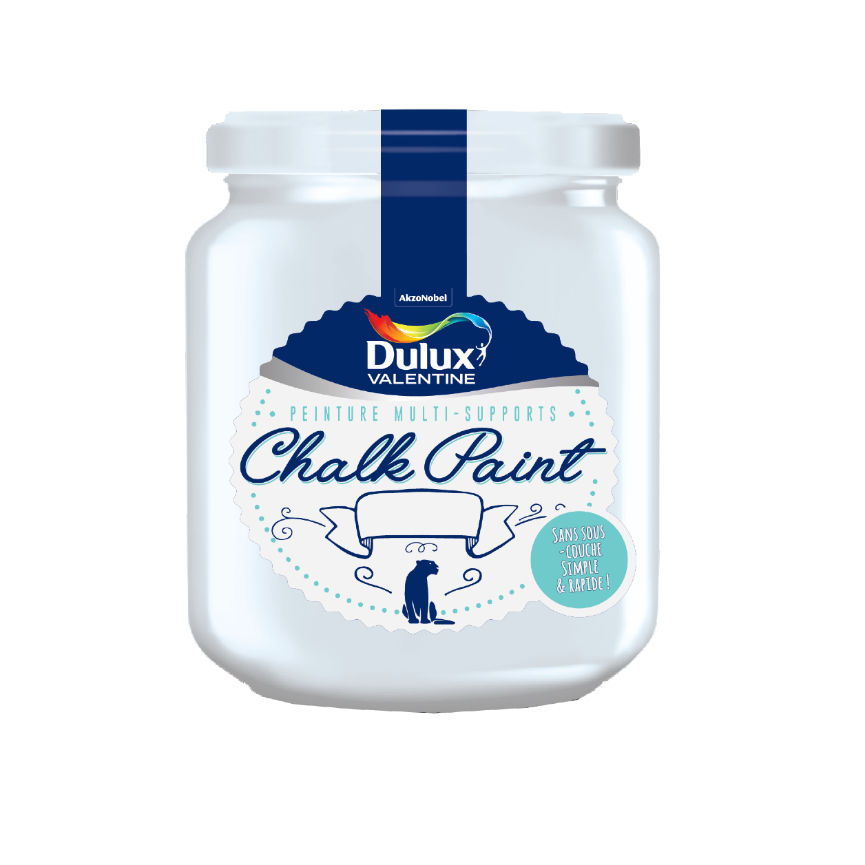 Peinture Chalk Paint