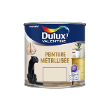 Peinture de rénovation métallisée
