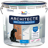 Architecte Sous Couche Universelle