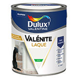 Laque acrylique Valénite Satin