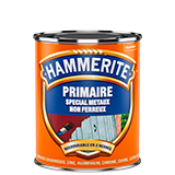 Sous-Couche Direct sur Rouille Primaire