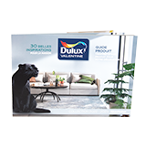 Nuancier Dulux Valentine