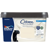 Crème de Couleur Biosourcé Mat