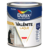 Laque acrylique Valénite Brillant