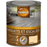 Vitrificateur Parquets et Escalier Satin