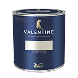 Valentine Effet Craie