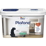Plafond Cuisine et Bains