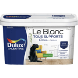 Le Blanc Tous Supports Satin