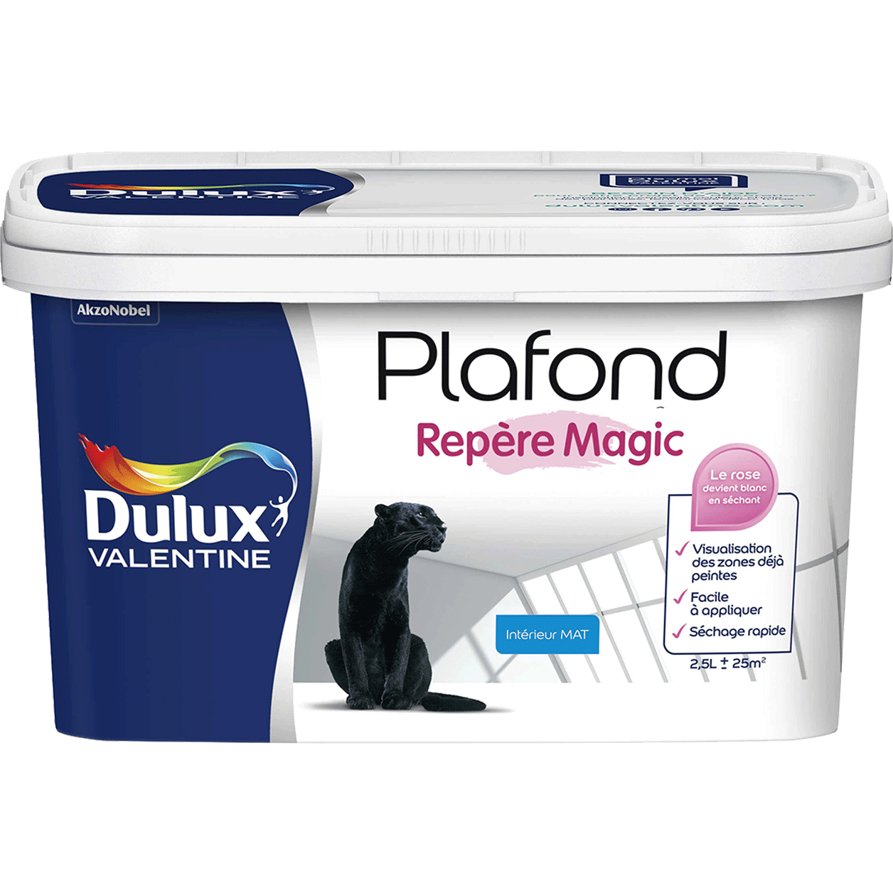 Plafond Repère Magic