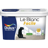 Le Blanc Facile Satin