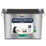 Architecte Déco Satin