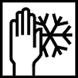 Stocker à l'abri du gel