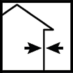 Pour un usage intérieur et extérieur