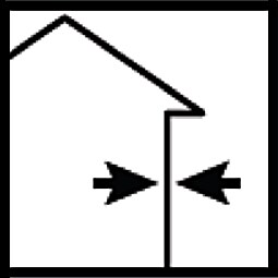 Pour un usage intérieur et extérieur