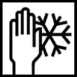 Stocker à l'abri du gel