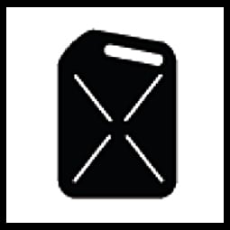 Peinture en phase solvant