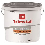 Rollfaçade D3 Acryl-Siloxane