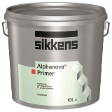Alphanova Primer