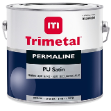 Permaline PU Satin