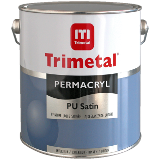 Permacryl PU Satin