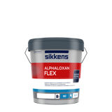 Alphaloxan Flex D3-I1