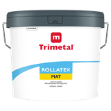 Rollatex Mat