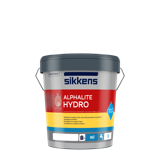 Alphalite Hydro D2