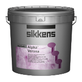 Alpha Verona