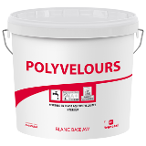 Poly Velours