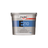 E210 Enduit de garnissage