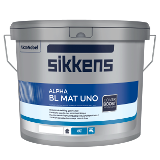 Alpha BL Mat Uno