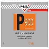 P900 Peinture de Ravalement AE