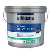 Alpha BL Velours