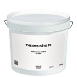 Thermo Pâte PE