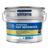 Alphatex Mat Référence