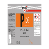 FIXATEUR FACADE BLANC P105