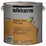 Cetol BLX-Pro Top