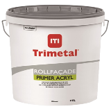Rollfaçade Primer Acryl