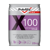 X100 Enduit multifonction