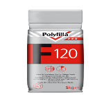 F120 Enduit de rebouchage