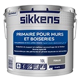 Primaire Pour Murs et Boiseries