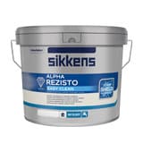 Alpha Rezisto Easy Clean Mat Velouté