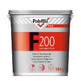 F200 Enduit de rebouchage