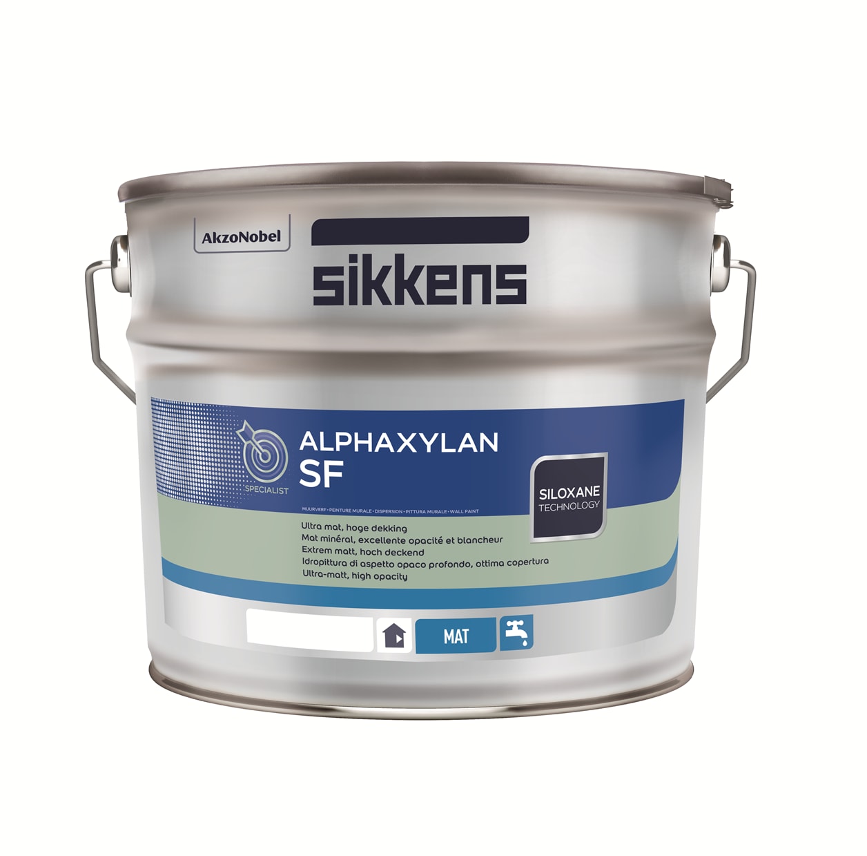 Alphaxylan SF