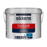 Peinture Façade Hydro Pliolite