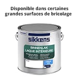 Laque Intérieure